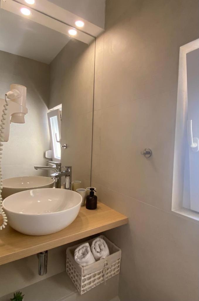 Bed & Breakfast Dani 3*