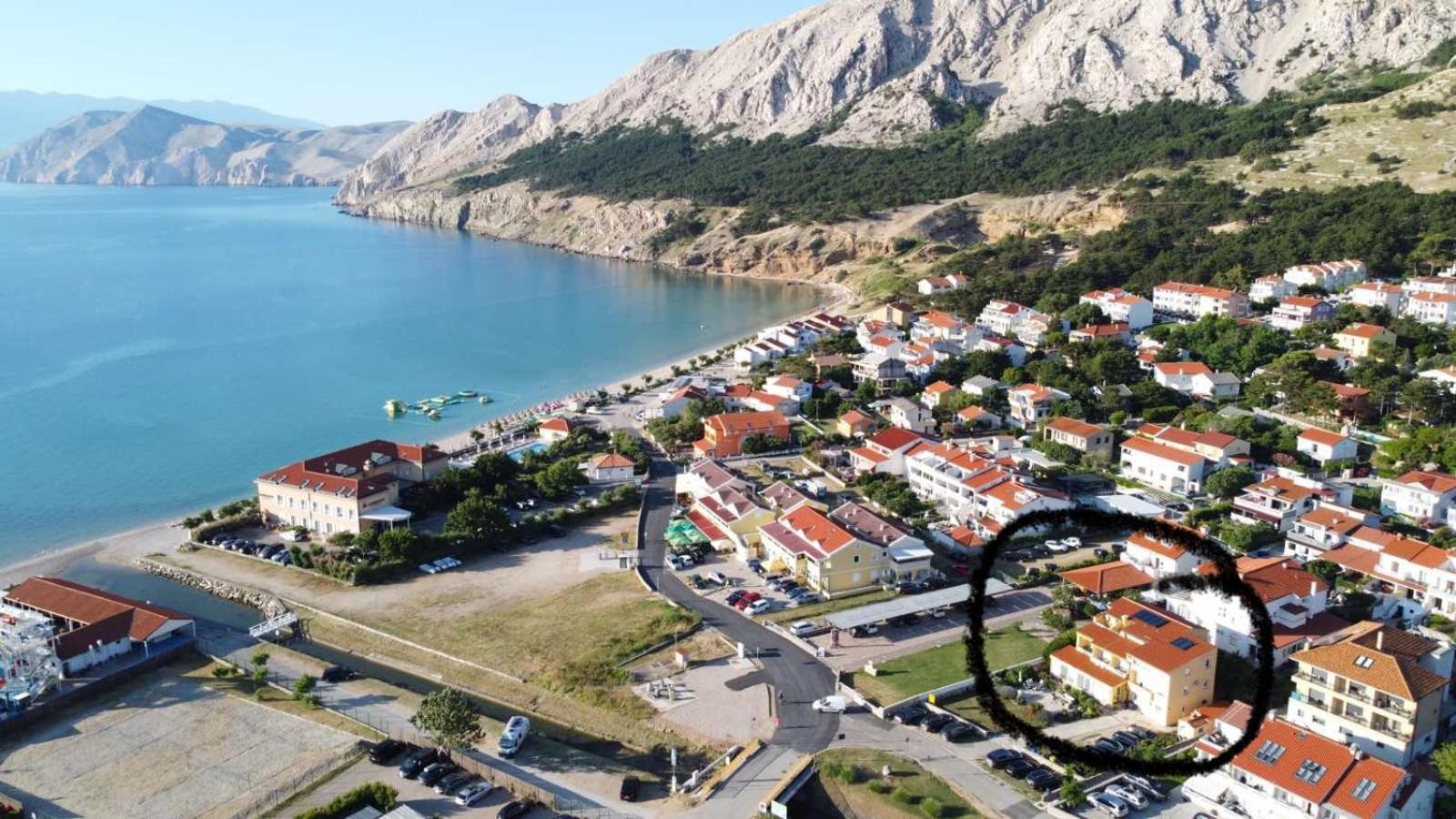 Dani Baška