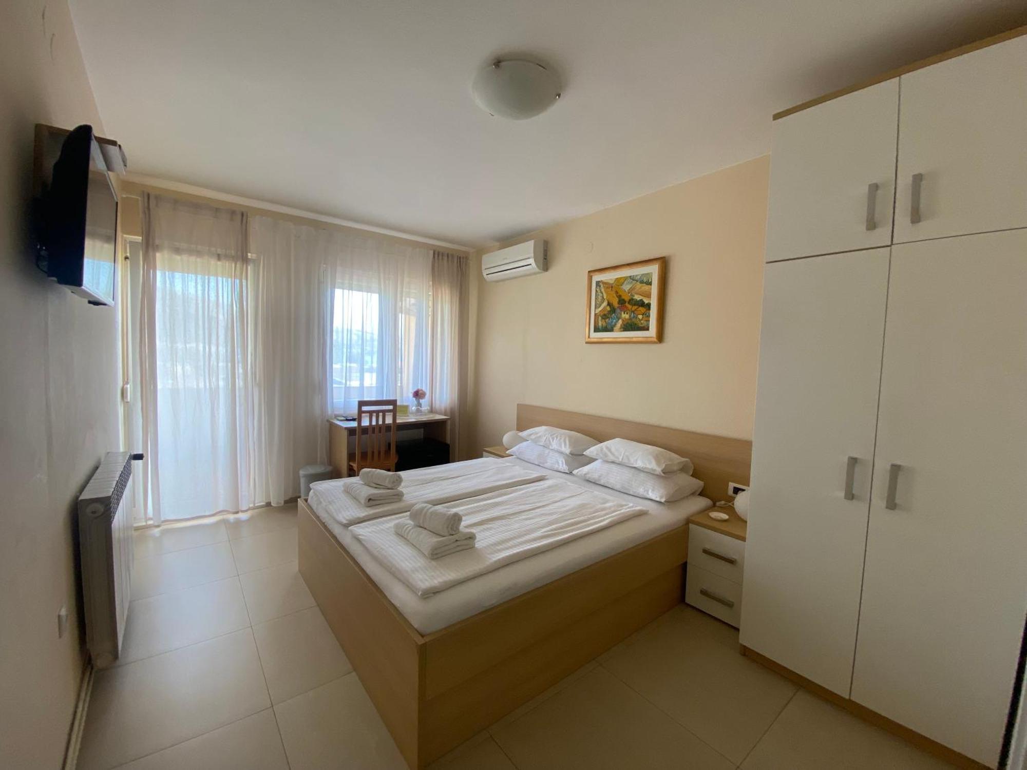 Dani Bed & Breakfast Baška