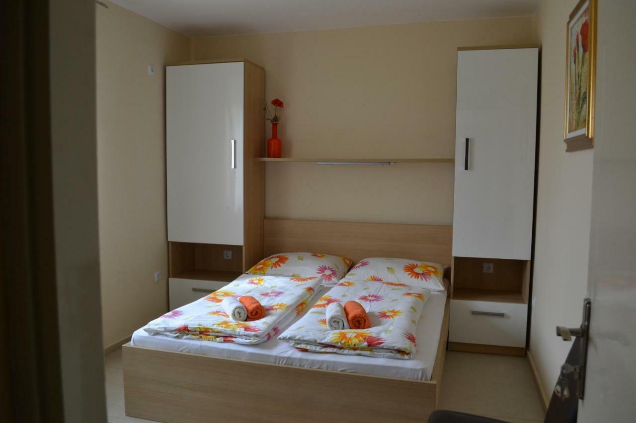 Dani Bed & Breakfast Baška