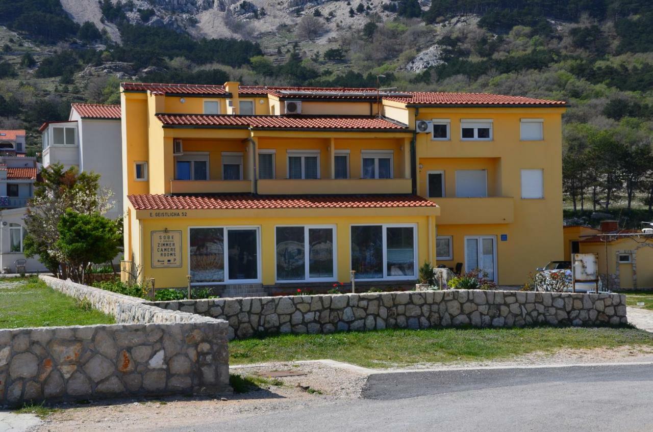 Dani Bed & Breakfast 3*