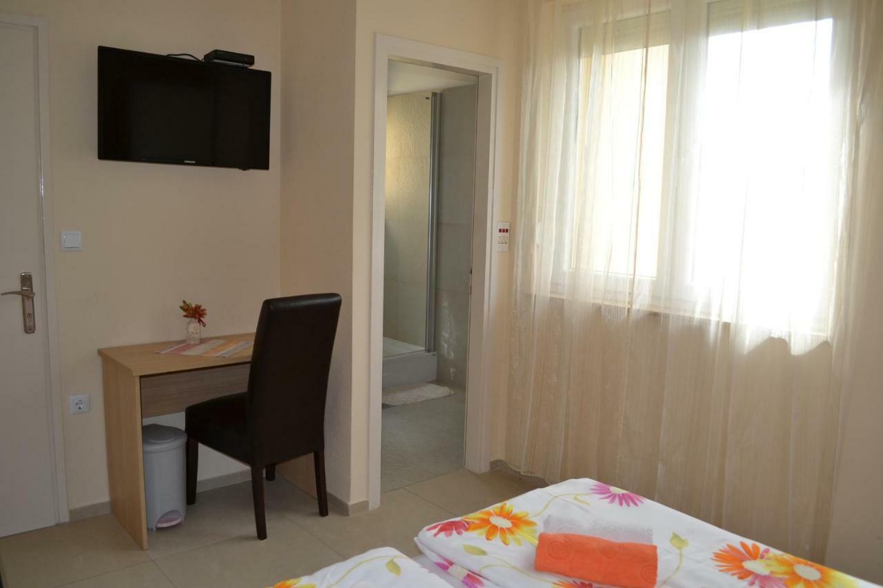 Dani Bed & Breakfast Baška