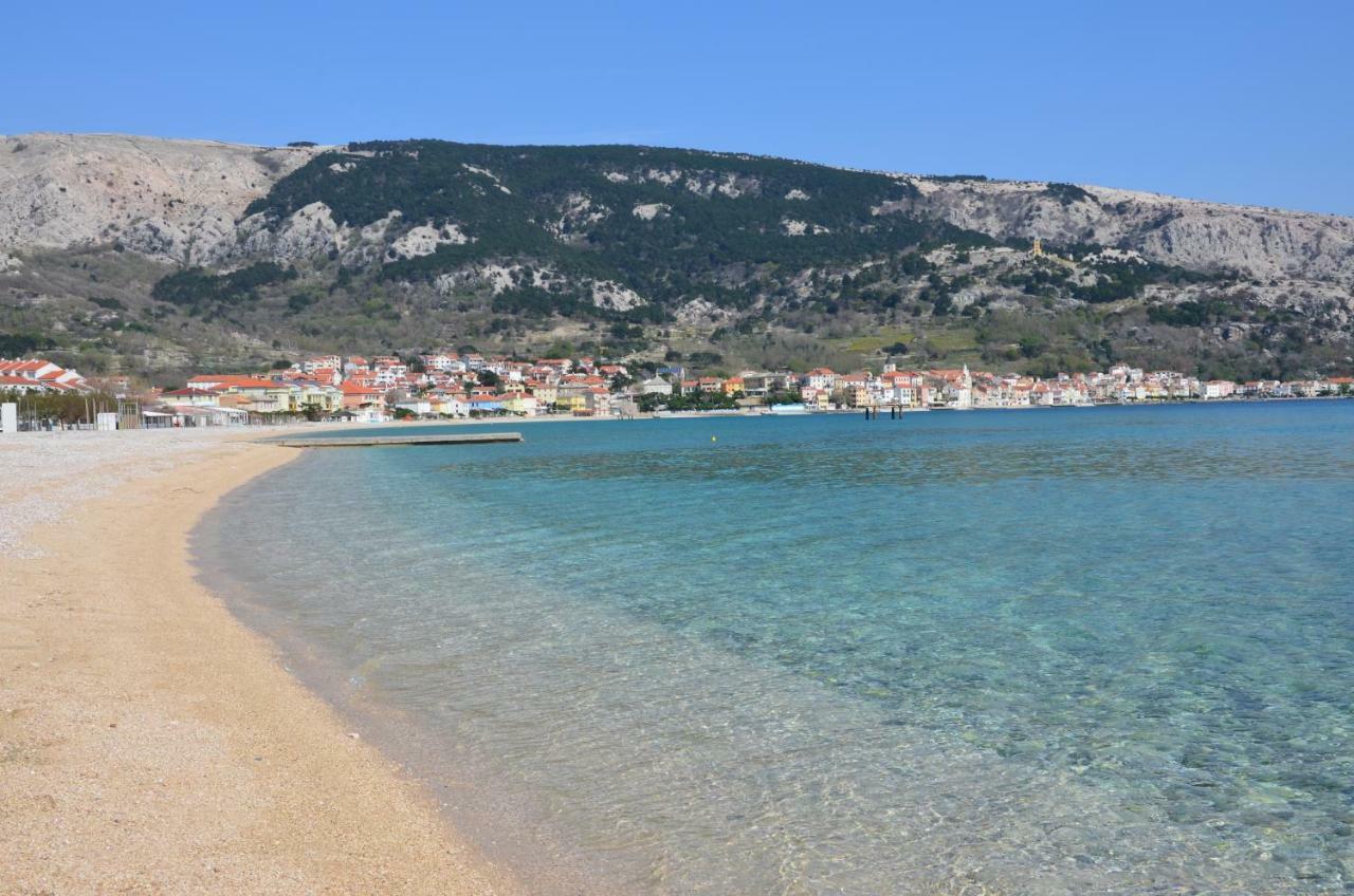 Bed & Breakfast Dani Baška