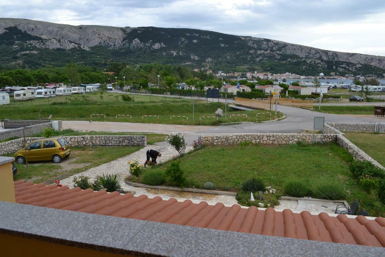 Dani Baška