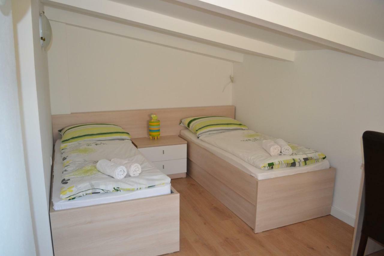 Dani Bed & Breakfast 3*